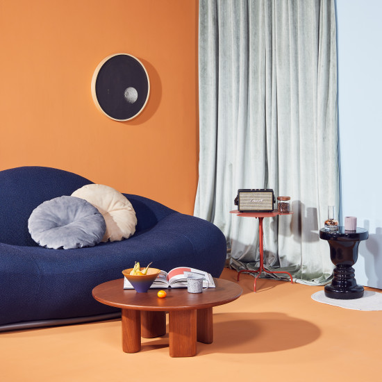 Pebble Coffee Table