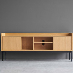 Lin Cabinet